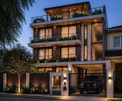 East View Garden (D16), Semi-Detached #601291791